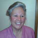 Ursula Nixon