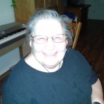 Edith Hess
