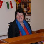 Heidi Wilson